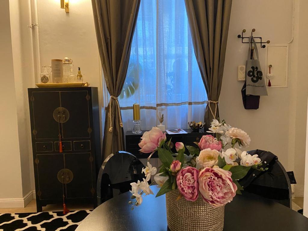 Appartamento Torino Centro Zewnętrze zdjęcie