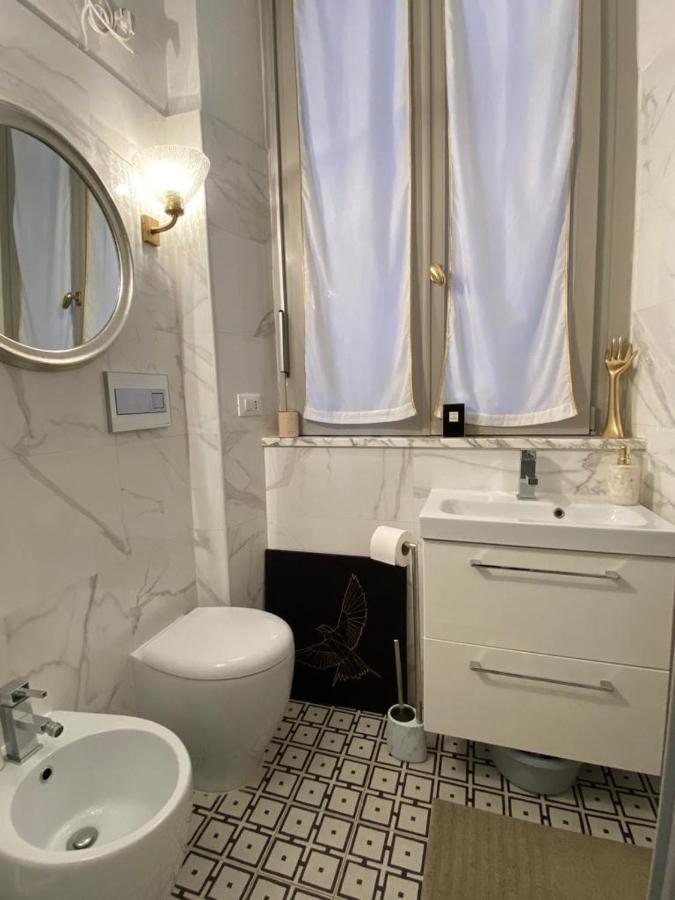 Appartamento Torino Centro Zewnętrze zdjęcie