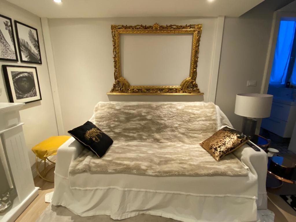 Appartamento Torino Centro Zewnętrze zdjęcie